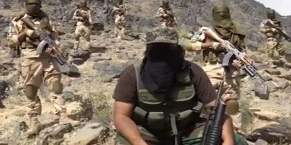 بلوچستان لبریشن فرنٹ نے کوئٹہ اور تربت میں فوج پر دستی بم پھینکے، سی پی ای سی ہائی وے کو بلاک کر دیا