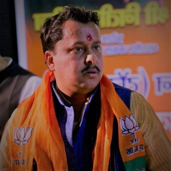 بی جے پی نے نتن نوین کو قومی کارگذار صدر مقرر کیا، تنظیمی سطح پر بڑی تبدیلی بی جے پی نے نتن نوین کو قومی کارگذار صدر مقرر کیا، تنظیمی سطح پر بڑی تبدیلی