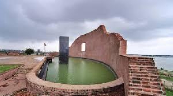 بنگلہ دیش نے یوم دانشوران کے موقع پر شہداء کو خراج عقیدت پیش کیا بنگلہ دیش نے یوم دانشوران کے موقع پر شہداء کو خراج عقیدت پیش کیا