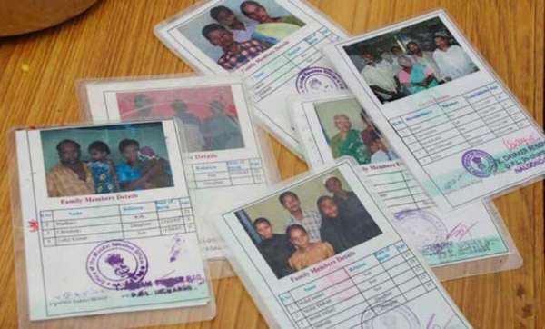 ای۔کے وائی سی نہ کروانے پر راشن روک دینے محکمہ سیول سپلائز کی ہدایت ای۔کے وائی سی نہ کروانے پر راشن روک دینے محکمہ سیول سپلائز کی ہدایت