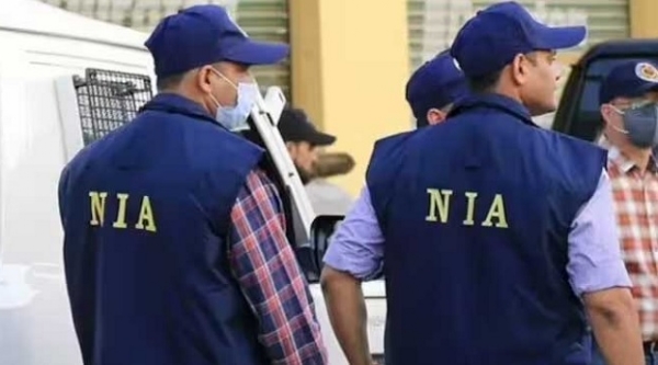 این آئی اے نے پہلگام دہشت گردانہ حملہ کیس میں چارج شیٹ داخل کی