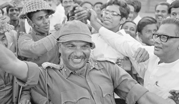 تاریخ کے آئینے میں 16 دسمبر تاریخ کے آئینے میں 16 دسمبر