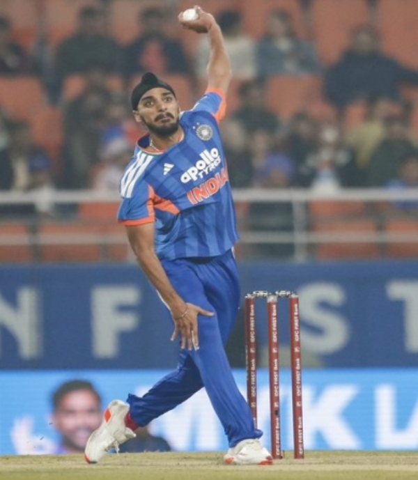 میں نے صرف درست سمت میں گیند بازی کی اور وکٹ کا فائدہ اٹھایا میں نے صرف درست سمت میں گیند بازی کی اور وکٹ کا فائدہ اٹھایا