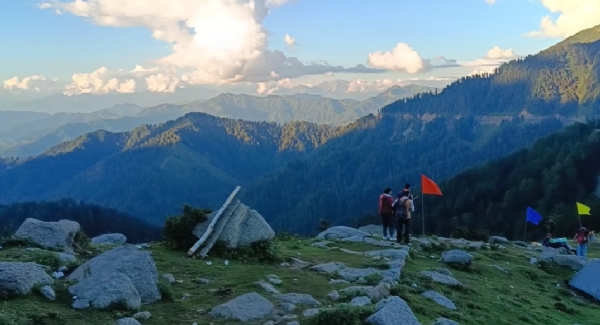 Chattar galla Chattar galla