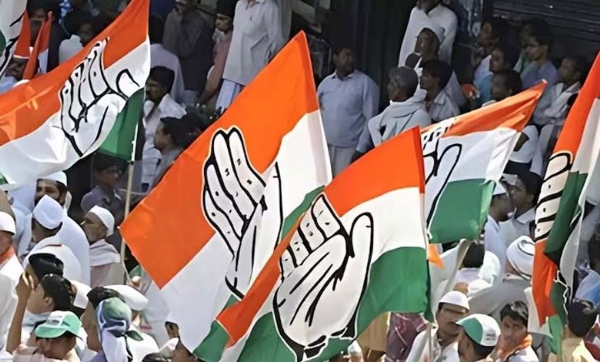 دوسرے مرحلہ کے گرام پنچایت انتخابات کے نتائج کا اعلان، کانگریس کو اکثریت دوسرے مرحلہ کے گرام پنچایت انتخابات کے نتائج کا اعلان، کانگریس کو اکثریت