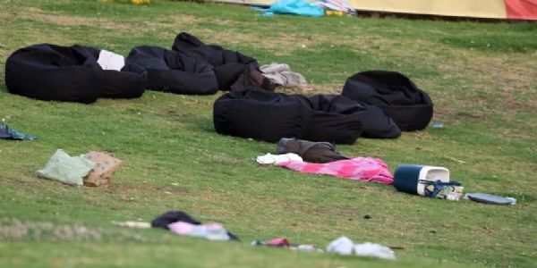 سعودی عرب نے سڈنی میں دہشت گردانہ حملے کی مذمت کی