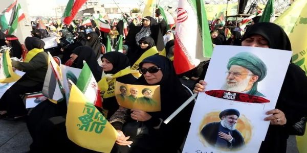 ایران حزب اللہ کی ’مکمل حمایت‘ کرے گا: خامنہ ای کے مشیر کا اعلان