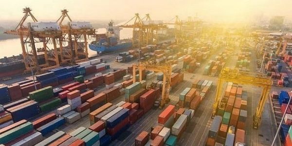 نومبر میں ہندوستان کی برآمدات میں زبردست اضافہ