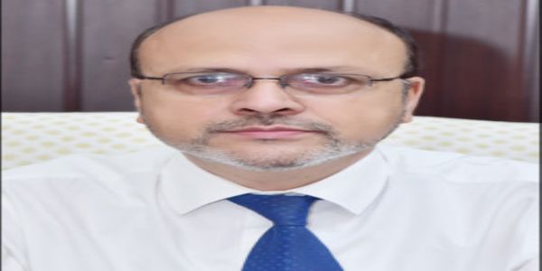 پروفیسر انجم پرویز اے ایم یو کے جواہر لعل نہرو میڈیکل کالج کے پرنسپل مقرر