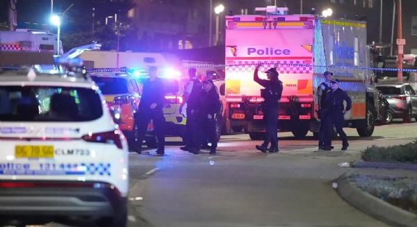 سڈنی دہشت گردانہ حملے میں مہلوکین کی تعداد 16  تک پہنچی