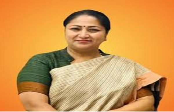 وزیر اعلیٰ ریکھا گپتا نے آلودگی سے نمٹنے کے لیے حکومت کے مشترکہ عزم کو بیان کیا وزیر اعلیٰ ریکھا گپتا نے آلودگی سے نمٹنے کے لیے حکومت کے مشترکہ عزم کو بیان کیا