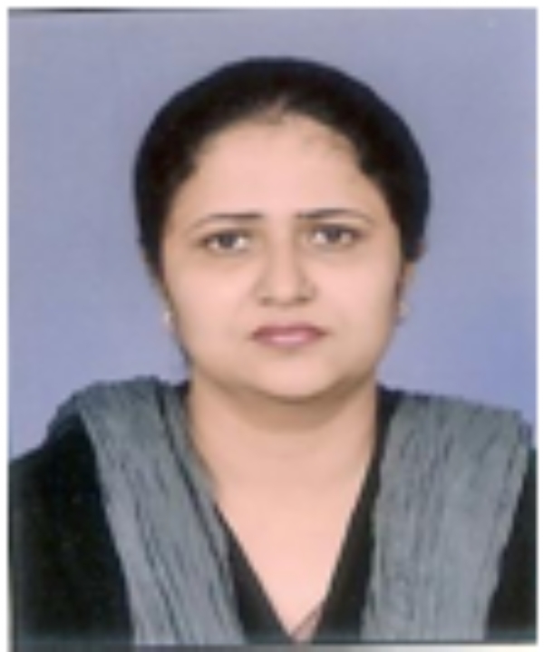 پروفسیر صبا خان