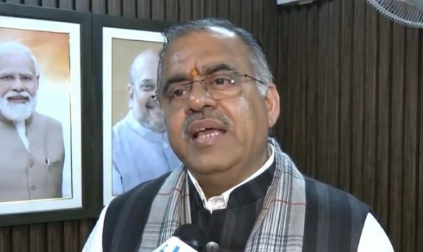 tarun chug on punjab NIA