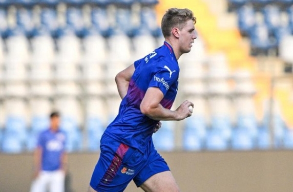 آسٹریلیائی آل راونڈر کیمرون گرین آسٹریلیائی آل راونڈر کیمرون گرین