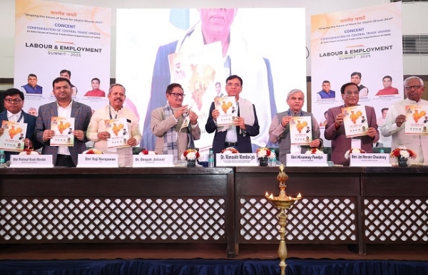 New Labor Laws Trade Unions New Labor Laws Trade Unions