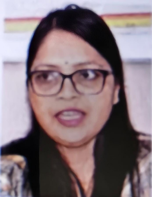 مرادآباد میں 2000 ووٹروں نے اپنے ایس آئی آر گنتی کے فارم جمع نہیں کرائے مرادآباد میں 2000 ووٹروں نے اپنے ایس آئی آر گنتی کے فارم جمع نہیں کرائے