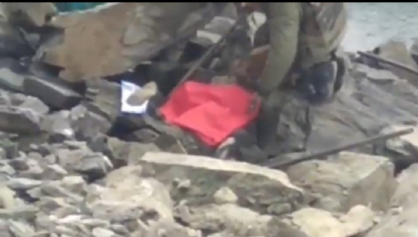 Hand grnade Hand grnade