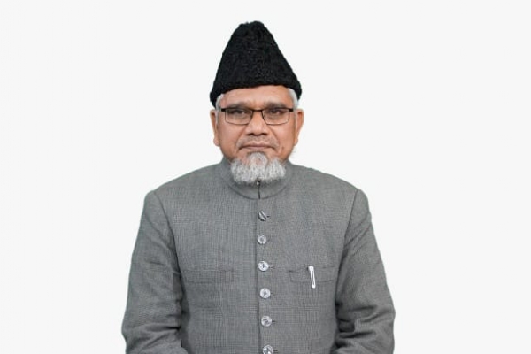 فضائی آلودگی کے مسئلہ سے نمٹنے کے لیے جامع طویل مدتی حکمتِ عملی کی ضرورت: پروفیسر سلیم انجینئر فضائی آلودگی کے مسئلہ سے نمٹنے کے لیے جامع طویل مدتی حکمتِ عملی کی ضرورت: پروفیسر سلیم انجینئر