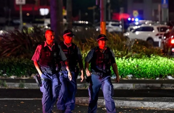 آسٹریلوی وزیراعظم نے سڈنی حملے کے پیچھے داعش سے وابستہ نظریات کارفرما ہونے کا دعویٰ کیا آسٹریلوی وزیراعظم نے سڈنی حملے کے پیچھے داعش سے وابستہ نظریات کارفرما ہونے کا دعویٰ کیا