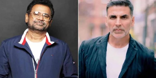 اکشے کمار اور انیس بزمی دوبارہ ساتھ  کام کریں گے، ڈائریکٹر نے تصدیق کی