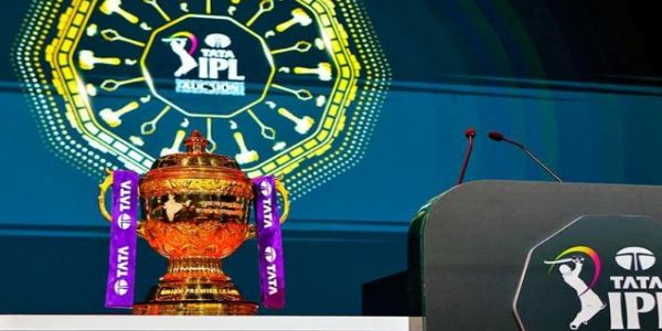 آئی پی ایل نیلامی 2026: کھلاڑیوں کی نئی فہرست جاری، 19 نئے نام شامل