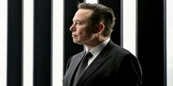 ایلون مسک دنیا کے پہلے 600 ارب ڈالر سے زائد دولت کے مالک