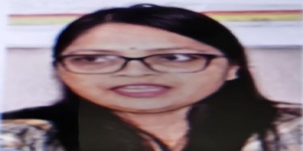 مرادآباد میں 2000 ووٹروں نے اپنے ایس آئی آر گنتی کے فارم جمع نہیں کرائے