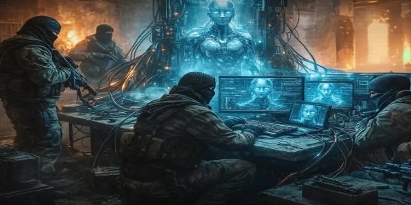 داعش اور القاعدہ کی جانب سے مصنوعی ذہانت کے استعمال پر سکیورٹی خدشات میں اضافہ