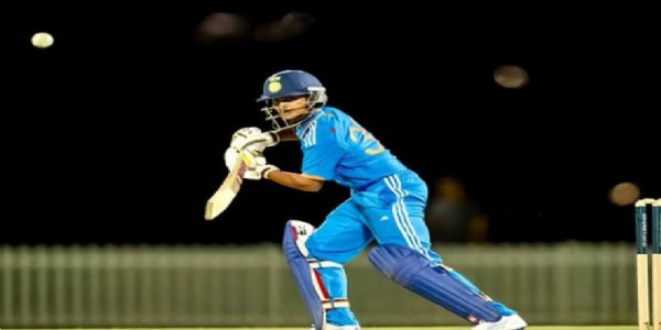 انڈر 19 ایشیا کپ: کنڈو کی ڈبل سنچری اور دیپیش کی شاندار کارکردگی سے ہندوستان نے ملائیشیا کو 315 رنز سے شکست دی