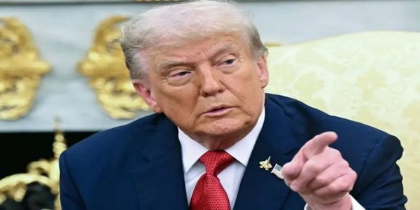 اسرائیل کی جانب سے غزہ میں جنگ بندی کی ممکنہ خلاف ورزی کی جانچ کر رہے ہیں: امریکی صدر