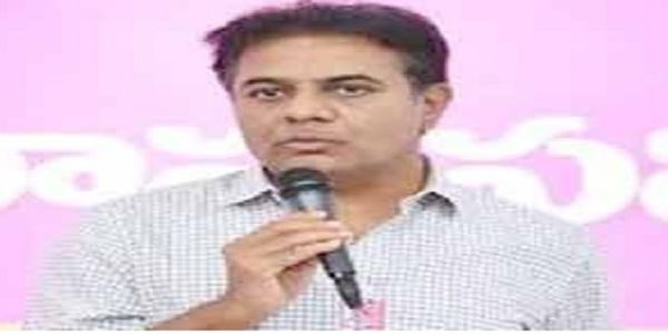 بی آرایس کے سرپنچوں کی حفاظت کیلئے ہر ضلع میں ایک لیگل سیل کا قیام: کے ٹی آر