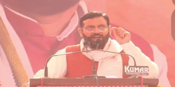 وزیر اعلیٰ سینی نے اعلان کیا کہ ہانسی ہریانہ کا 23 واں ضلع ہوگا