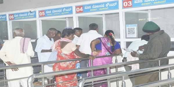 موسم سرماکی شدت سے وبائی امراض کے متاثرین میں اضافہ