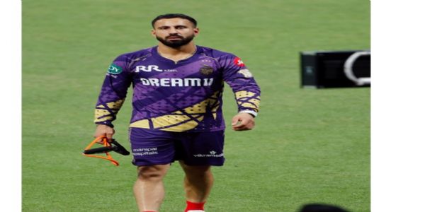 سید مشتاق علی ٹرافی: پنجاب نے سنسنی خیز مقابلے میں مدھیہ پردیش کو دو وکٹوں سے شکست دی