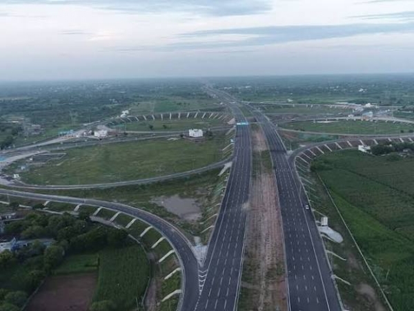 اتر پردیش ایکسپریس وے انڈسٹریل ڈیولپمنٹ اتھارٹی اتر پردیش ایکسپریس وے انڈسٹریل ڈیولپمنٹ اتھارٹی