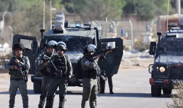 کینیڈا کے وفد کواسرائیل نے مقبوضہ مغربی کنارے کا دورہ کرنے سے روک دیا کینیڈا کے وفد کواسرائیل نے مقبوضہ مغربی کنارے کا دورہ کرنے سے روک دیا