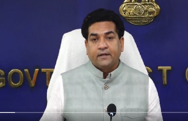 دہلی میں50فیصد کام ورک فرام ہوم لازمی، رجسٹرڈ ورکرز کو 10000 روپے ملے گا معاوضہ دہلی میں50فیصد کام ورک فرام ہوم لازمی، رجسٹرڈ ورکرز کو 10000 روپے ملے گا معاوضہ