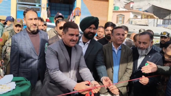 Kissan mela Kissan mela