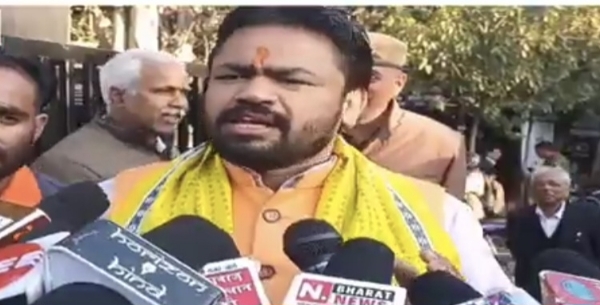 ajmer urs PM chadar case ajmer urs PM chadar case