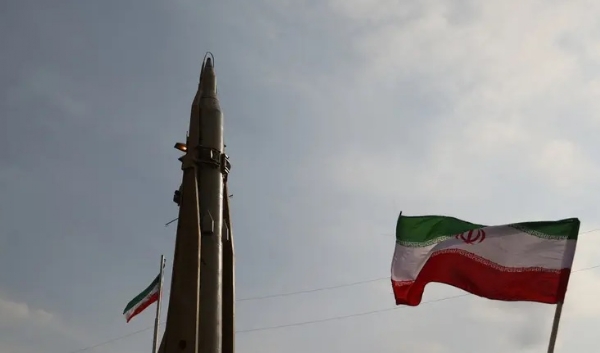 تہران نئی جنگی تیاریوں کے لیے عسکری حکمت عملی پر نظرثانی میں مصروف تہران نئی جنگی تیاریوں کے لیے عسکری حکمت عملی پر نظرثانی میں مصروف