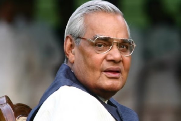 BOOK-VAJPAYEE-PRESIDENT BOOK-VAJPAYEE-PRESIDENT