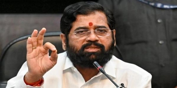 شندے کا پرتھوی راج چوہان کے بیان پر جوابی حملہ، ہندوستان کی فوجی کامیابی پر سوال اٹھانا ناقابل قبول