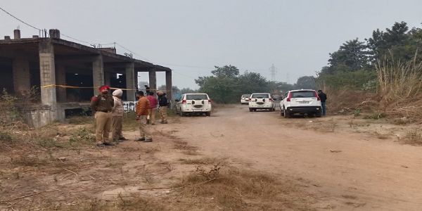 کبڈی کھلاڑی بلاچوریہ کے قتل کا ملزم انکاونٹرمیں مارا گیا، پولیس نے دو دیگر ملزمان کو گرفتار کر لیا