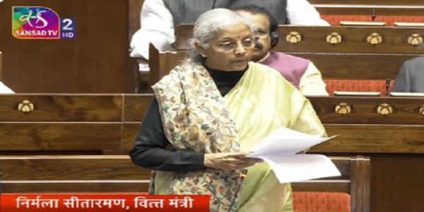 پارلیمنٹ نے انشورنس سیکٹر میں ایف ڈی آئی کو 100 فیصد تک بڑھانے کا بل منظور کر لیا