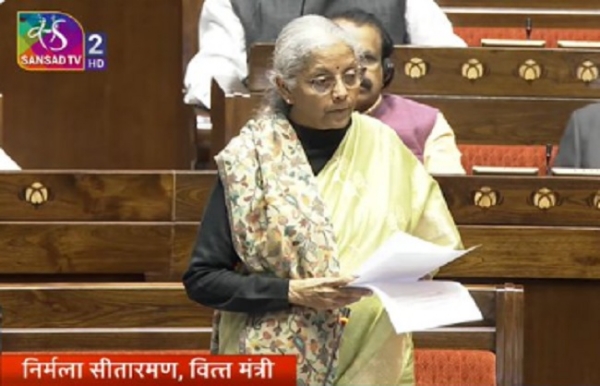 Parliament passes bill insuran Parliament passes bill insuran