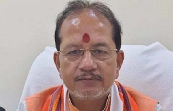 نائب وزیر اعلیٰ وجے کمار سنہا نے محکمہ ریونیو اور لینڈ ریفارم کے عہدیداروں کی میٹنگ طلب کی نائب وزیر اعلیٰ وجے کمار سنہا نے محکمہ ریونیو اور لینڈ ریفارم کے عہدیداروں کی میٹنگ طلب کی