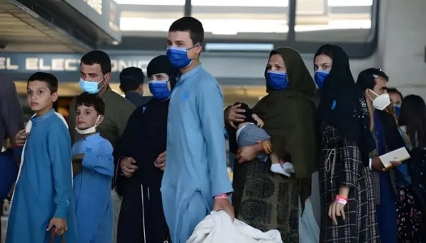 ٹرمپ انتظامیہ نے افغان اسپیشل امیگرنٹ ویزا معطل کردیا