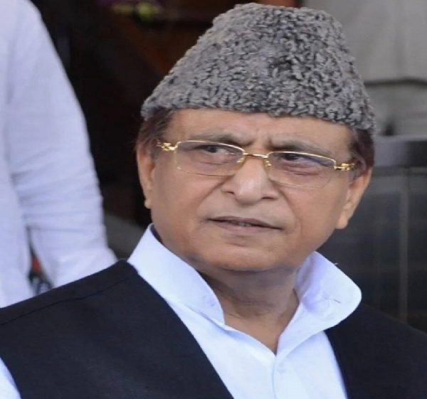 اعظم خان اعظم خان