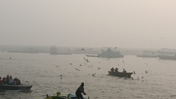 up-vns,Dense fog,cold weather up-vns,Dense fog,cold weather