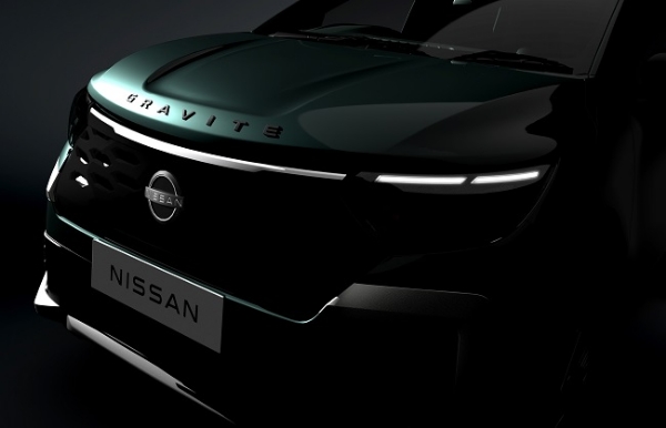 نسان موٹر کی 7 سیٹر ایم پی وی گریوائٹ جنوری میں لانچ ہوگی، مارچ سے شوروم میں دستیاب ہوگی